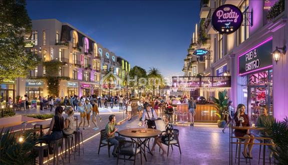 Vlasta Thuỷ Nguyên - Van Phu invest - Ảnh 1