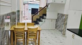36m2 - 2PN - Nhà mới - Giá chỉ 4.2 tỷ - Hẻm Huỳnh Tấn Phát, Quận 7 - Ảnh 5