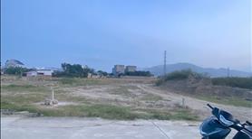 Bán đất thổ cư xã Vĩnh Phương, tp nha trang 115m2-970triệu - Ảnh 2