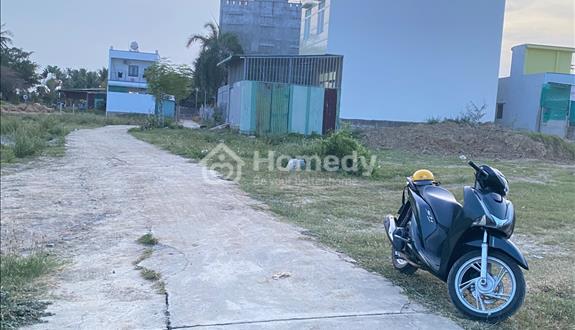 Bán đất thổ cư xã Vĩnh Phương, tp nha trang 115m2-970triệu - Ảnh 1