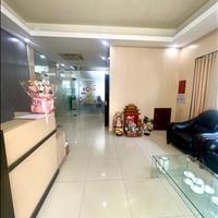 Bán Biệt thự Trần Thủ độ, vị trí view thoáng, đẳng cấp, an sinh đỉnh, DT 368,4m, 4 tầng, MT 18,8m,