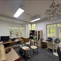 Bán biệt thự lô góc Khu đô thị Xa La, vị trí đẹp, KD sầm uất, 128m, 4 tầng, MT 12m, giá hợp lý