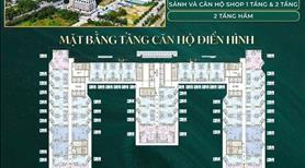 Chỉ 1,6 tỷ sở hữu ngay căn hộ Sky-M 5* view biển - Ảnh 4