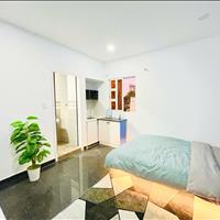 Cho thuê căn hộ STUDIO FULL nội thất quận 1 - gần vòng xoay cộng hòa
