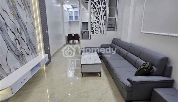 Hàng hót Cầu giấy, nhà mới, Gía tốt đầu tư , 5 tầng, 7,7 tỷ  - Ảnh 1