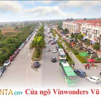 Shophouse Centa City vị trí VÀNG - 75m2 Giá 5,6x tỷ - Giá cực tốt ngày Trung tâm VSIP Hải Phòng