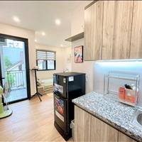 Phòng Studio mới toanh khu vực trung tâm vừa chill vừa mát