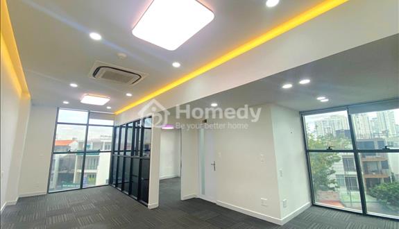 Chuyển Nhượng Officetel Căn Góc Cực Đẹp – The Sun Avenue Officetel - Ảnh 1