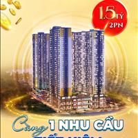 Bcons Solary - Căn hộ 2PN "Vừa túi tiền" - Nhận booking GĐ1 - Ngày 08/06/25 công bố giá bán đợt 1