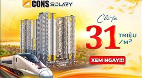 Bcons Solary - Căn hộ 2PN "Vừa túi tiền" - Nhận booking GĐ1 - Ngày 08/06/25 công bố giá bán đợt 1 - Ảnh 2