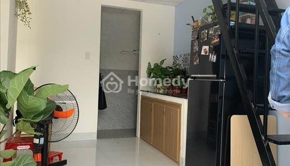 🔴💥bán nhà gác lửng đúc đường hoà an 16 - gía rẽ nhà đẹp - Ảnh 1