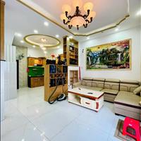 Kẹt nợ bán gấp nhà trả nợ - dt 59m2 Bùi Minh Trực - q8-giá 1,6tỷ-gần trường - lh An 0774722132