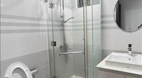 Căn hộ mới có sổ sẵn Phạm Văn Đồng 2PN view hồ bơi 1,58 tỷ/ 55m2, full nội thất O7O3.5O1.O89 - Ảnh 7