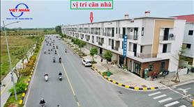 Shophouse Centa City vị trí VÀNG - 75m2 Giá 5,6x tỷ - Giá cực tốt ngày Trung tâm VSIP Hải Phòng - Ảnh 2