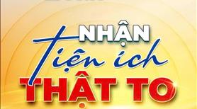 Bcons Solary - Căn hộ 2PN "Vừa túi tiền" - Nhận booking GĐ1 - Ngày 08/06/25 công bố giá bán đợt 1 - Ảnh 4