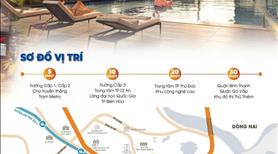 Bcons Solary - Căn hộ 2PN "Vừa túi tiền" - Nhận booking GĐ1 - Ngày 08/06/25 công bố giá bán đợt 1 - Ảnh 3