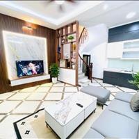 Bán Nhà Đại La – Hai Bà Trưng ở ngay, 20m Ô tô,  28m2, 5 tầng, 6 ,x tỷ