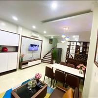 Nguyễn Viết Xuân Trường Chinh 40m, 5 tầng 3 ngủ, nhỉnh 9 tỷ