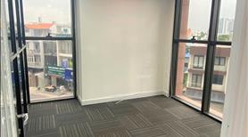 Chuyển Nhượng Officetel Căn Góc Cực Đẹp – The Sun Avenue Officetel - Ảnh 3