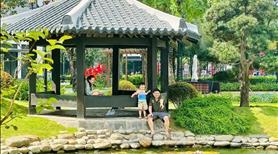 Tổ ấm đầu tiên: Căn 2PN2WC The Origami – Sổ hồng trao tay, trung tâm tiện ích, giá ưu đãi 2.65 tỷ - Ảnh 8
