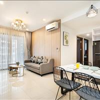 Căn hộ mới có sổ sẵn Phạm Văn Đồng 2PN view hồ bơi 1,58 tỷ/ 55m2, full nội thất O7O3.5O1.O89