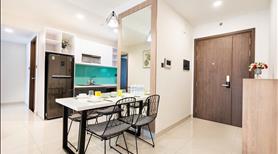 Căn hộ mới có sổ sẵn Phạm Văn Đồng 2PN view hồ bơi 1,58 tỷ/ 55m2, full nội thất O7O3.5O1.O89 - Ảnh 3