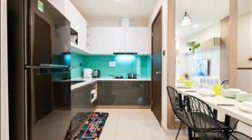 Căn hộ mới có sổ sẵn Phạm Văn Đồng 2PN view hồ bơi 1,58 tỷ/ 55m2, full nội thất O7O3.5O1.O89 - Ảnh 4