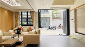 Siêu phẩm Gò Vấp – Nhà 5 tầng, ô tô vào tận nhà, hẻm rộng, gần Làng Hoa – Giá nhỉnh 8 Tỷ - Ảnh 3