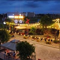 Bán nhà mặt tiền 100m2, 1 trệt 1 lầu – khu dân cư Long Cang 1.800.000.000 đ  Nguyễn Trung Trực Xã L