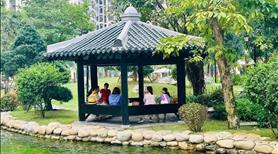 Tổ ấm đầu tiên: Căn 2PN2WC The Origami – Sổ hồng trao tay, trung tâm tiện ích, giá ưu đãi 2.65 tỷ - Ảnh 9