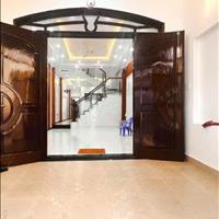 65.2m2 - 3PN mới - Giá 5.9 tỷ - Hẻm 3 gác Chuyên Dùng Chính, Quận 7