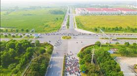 Shophouse Centa City vị trí VÀNG - 75m2 Giá 5,6x tỷ - Giá cực tốt ngày Trung tâm VSIP Hải Phòng - Ảnh 5