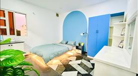 Cho thuê căn hộ STUDIO FULL nội thất quận 1 - gần vòng xoay cộng hòa - Ảnh 4