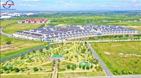 Shophouse Centa City vị trí VÀNG - 75m2 Giá 5,6x tỷ - Giá cực tốt ngày Trung tâm VSIP Hải Phòng - Ảnh 6