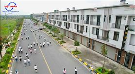 Shophouse Centa City vị trí VÀNG - 75m2 Giá 5,6x tỷ - Giá cực tốt ngày Trung tâm VSIP Hải Phòng - Ảnh 7