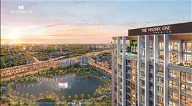 Phiên bản đặc biệt - Penthouse/Duplex 230m2 sân vườn ,bể bơi trên cao tại The Matrix One - Mỹ Đình  - Ảnh 4
