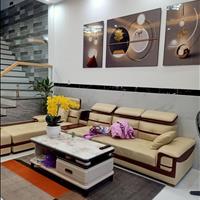 Lh Phúc 0794062948 Phá sản bán nhà Q.7 chỉ 1ty298/55m2 ở Phan Huy Thực, Shr/1t2l/HXH