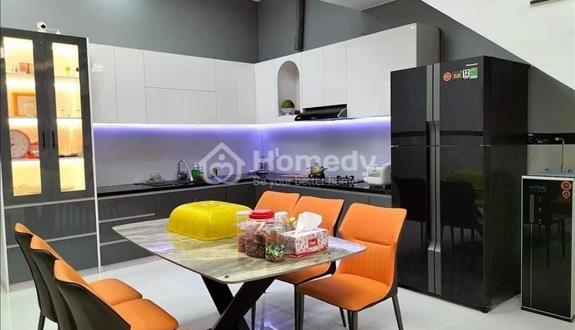 Lh Phúc 0794062948 CC cần bán gấp nhà Thủ đức chỉ 1ty626 ở đ.số 19 61m2, Shr/1t2l/nhà lớn giá rẻ - Ảnh 1