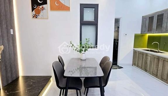Lh Phúc 0794062948 Bán ngay căn nhà Tạ Quang Bửu Q.8, 60m2/1ty776. Shr,1t2l, nhà lớn hxh thoáng mát - Ảnh 1