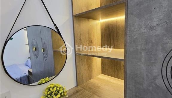 Lh Phúc 0794062948 Cần tiền bán gấp chỉ 1ty765/55m2 ở đ.Huỳnh Văn Nghệ-TBình. HXH, Shr bao thuế phí - Ảnh 1