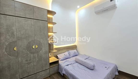 Lh Phúc 0794062948 Vỡ nợ bán gấp căn Lâm Văn Bền Q.7, 56m2/1ty753/Shr. HXH thoáng mát tiện KD - Ảnh 1