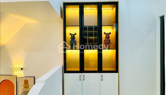 Lh Phúc 0794062948 Thanh lý gấp căn nhà bán giá rẻ 1ty651/52m2 ở Lê Văn Quới-BTân, Shr/HXH/bao phí - Ảnh 1