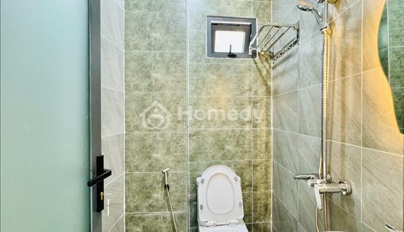 Lh Phúc 0794062948 cần tiền nên bán rẻ căn nhà Lê Lợi-Gò Vấp, 50m2/1ty550, Shr/HXH thoáng mát - Ảnh 1