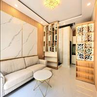 Lh Phúc 0794062948 KD thua lỗ bán gấp căn nhà Q.7 Phan Huy Thực, 50m2/1ty6, Shr bao phí thuế/HXH