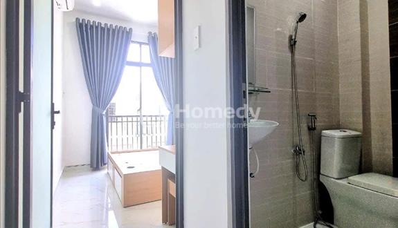 Lh Phúc 0794062948 GĐ cần tiền bán rẻ nhà ở Bắc Hải-TBình, 58m2/1ty579. Shr bao phí/HXH - Ảnh 1