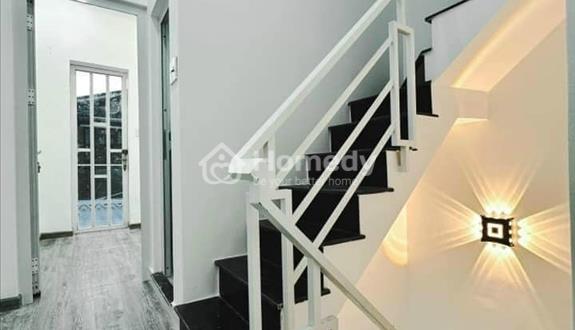 Lh Phúc 0794062948 Thanh lý gấp căn nhà ở Nguyễn Sơn-TPhú, 59m2/1ty710, Shr bao phí, HXH thoáng mát - Ảnh 1