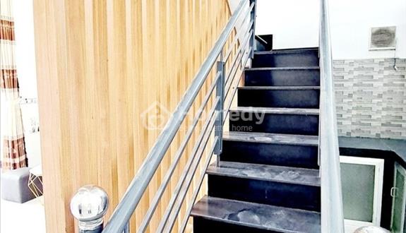 Lh Phúc 0794062948 bán rẻ căn nhà Kha Vạn Cân-Thủ Đức, 60m2/1ty819, Shr bap phí/HXH thoáng mát - Ảnh 1