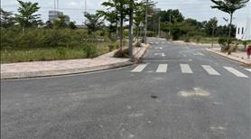 Bán nhà mặt tiền 100m2, 1 trệt 1 lầu – khu dân cư Long Cang 1.800.000.000 đ  Nguyễn Trung Trực Xã L - Ảnh 8