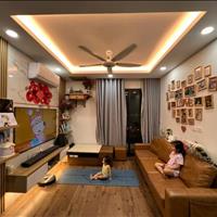 Bán 3N 86m2 chỉ 5ty6 tầng trung, full đồ cc Hateco Xuân Phương