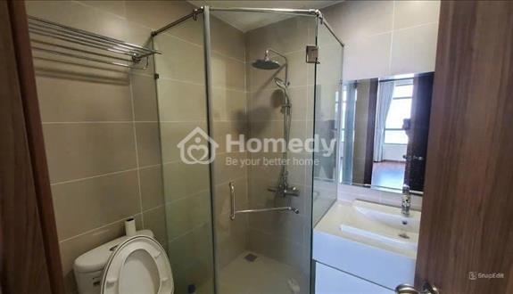 Thu hồi vốn bán gấp CC De Capella Q2, 76m2 giá 1 tỷ 980, bao sang tên - Ảnh 1